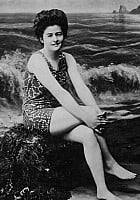 Beatrice Kerr